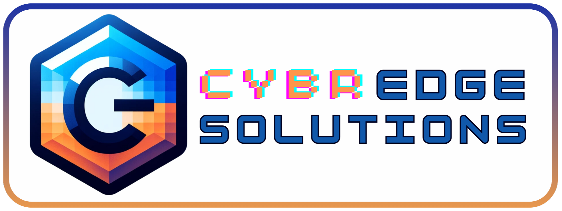 CybrEdge - IT & MSP Support