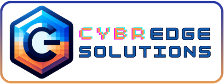 CybrEdge Logo- Footer